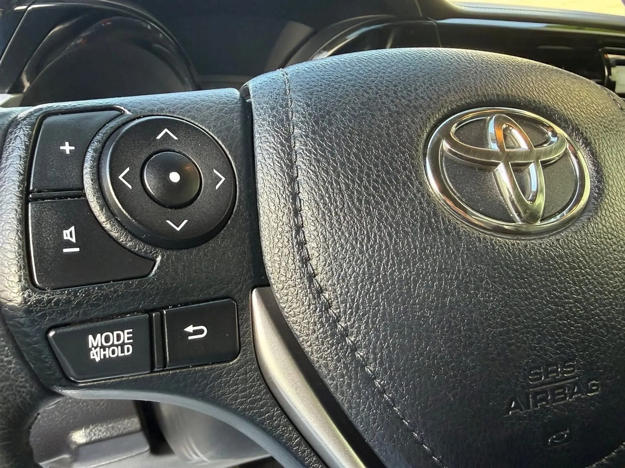 Toyota Corolla S CVT 2014