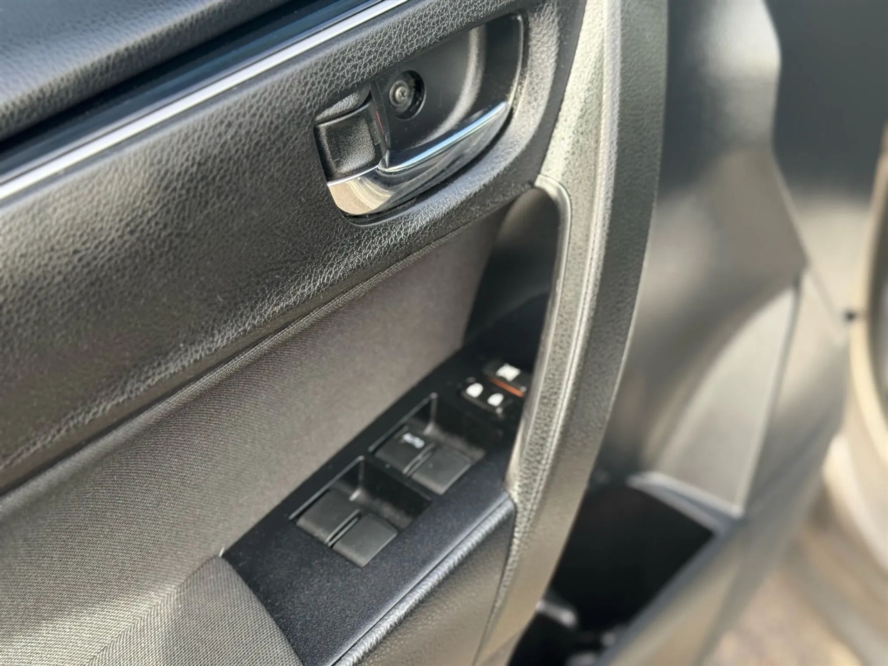 Toyota Corolla LE CVT 2018