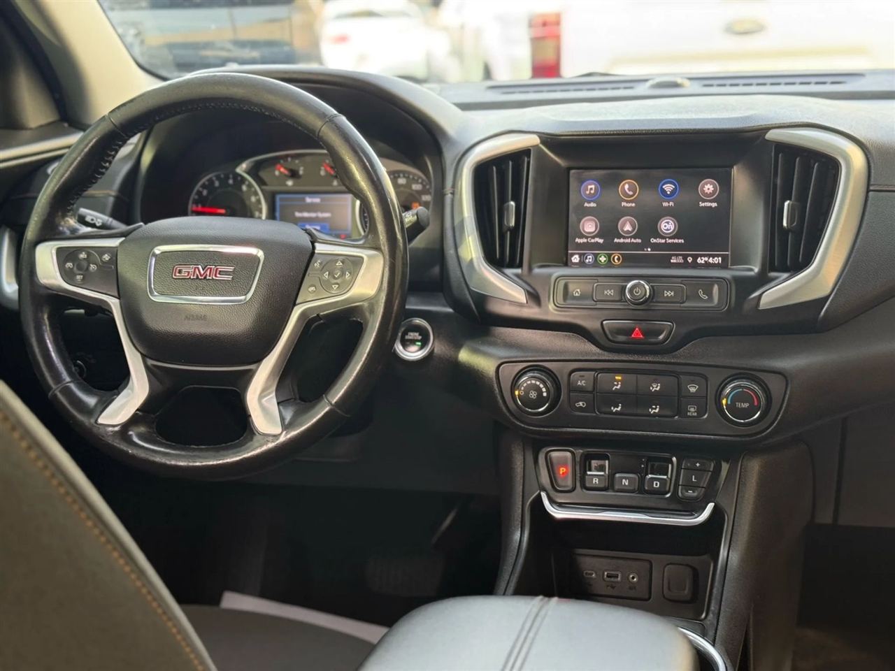 GMC Terrain SLE 2020