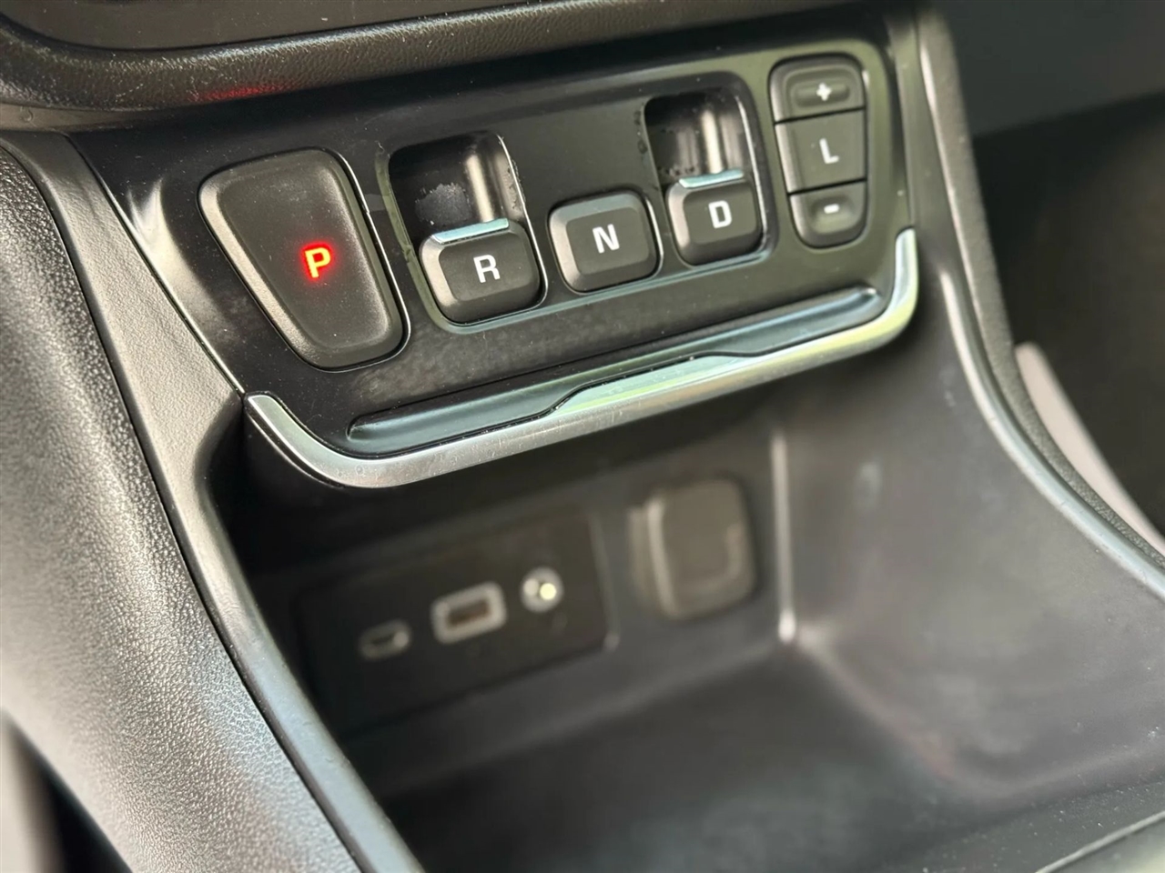 GMC Terrain SLE 2020