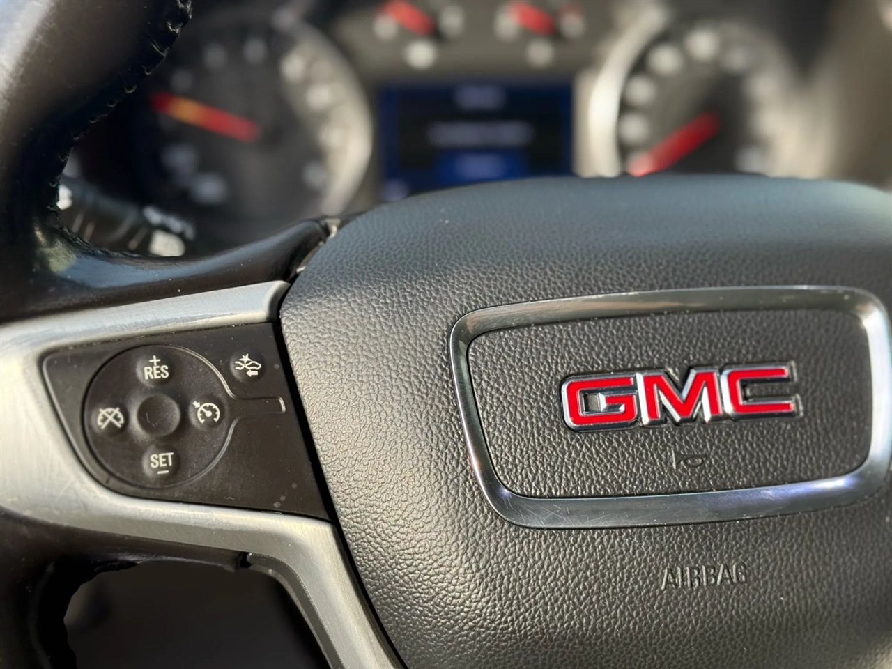 GMC Terrain SLE 2020