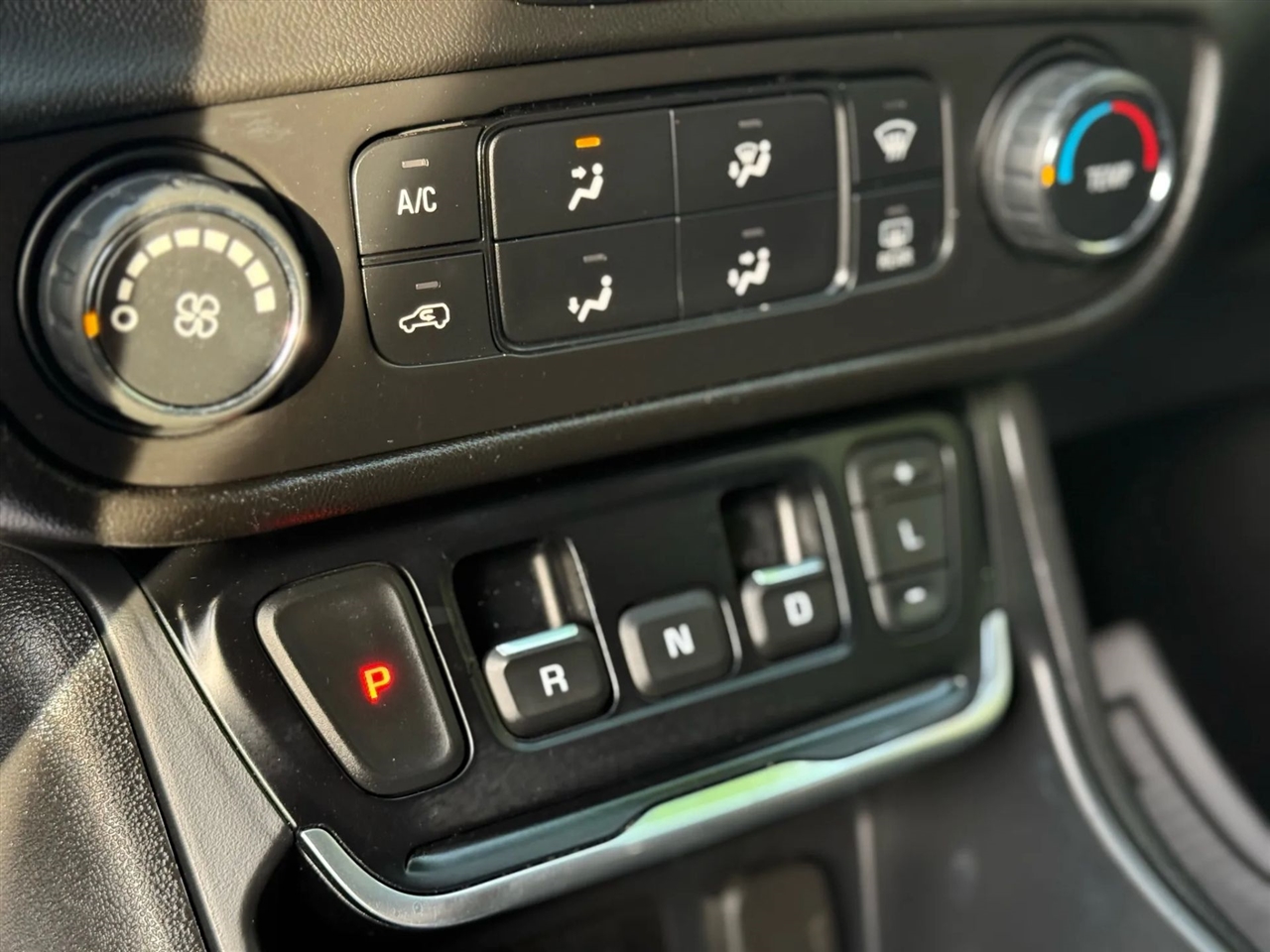 GMC Terrain SLE 2020