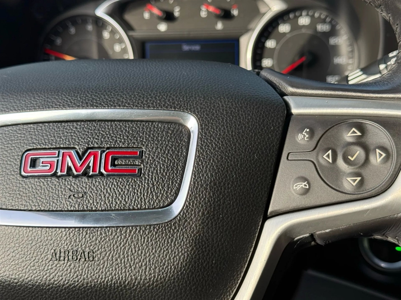 GMC Terrain SLE 2020