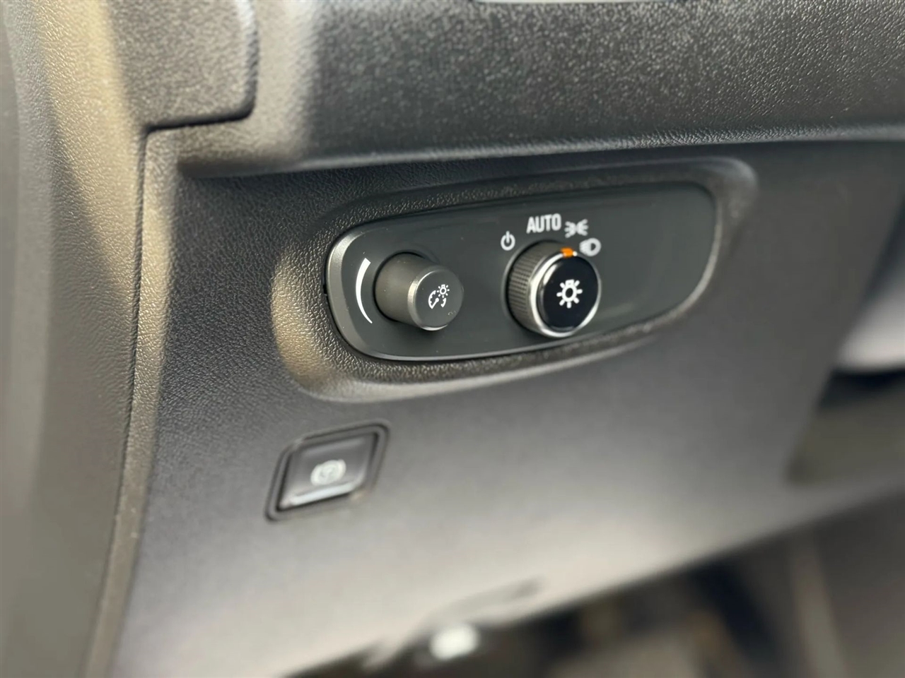 GMC Terrain SLE 2020