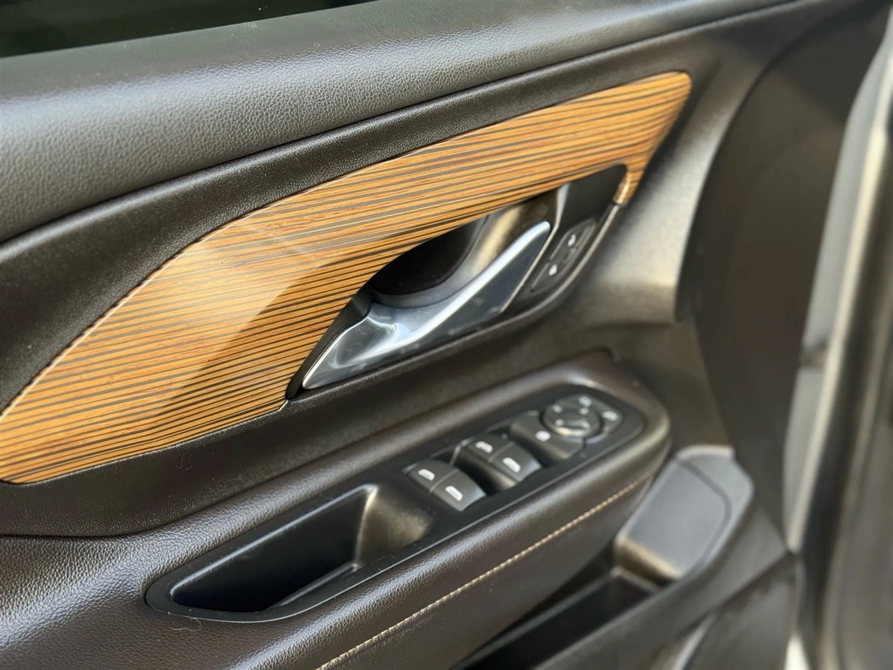 GMC Terrain SLE 2020