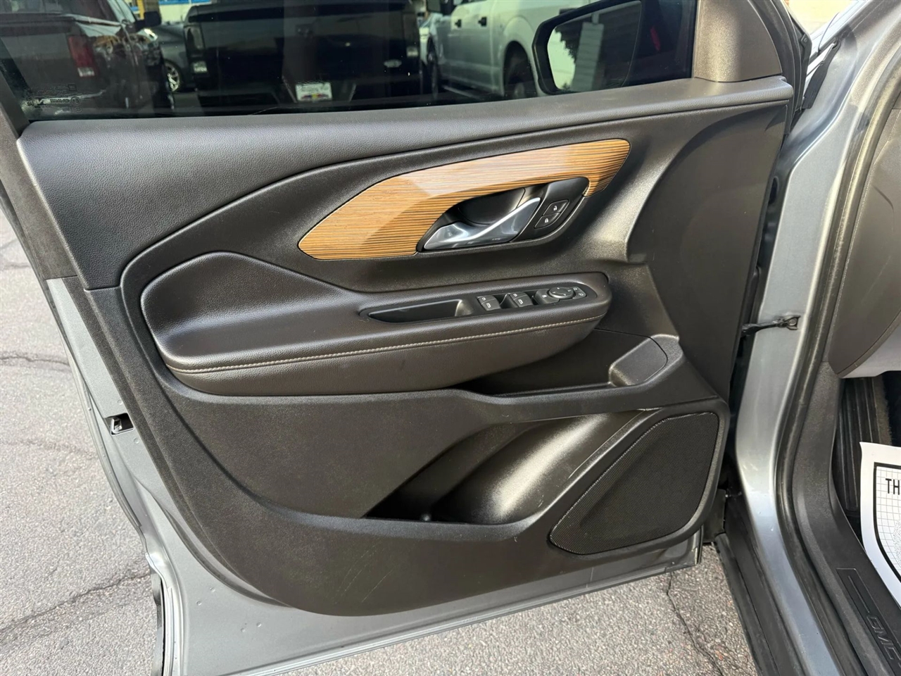 GMC Terrain SLE 2020