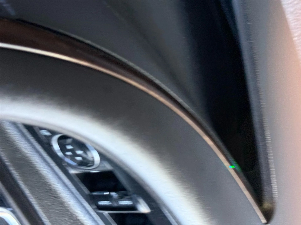 Ford Taurus Limited FWD 2015