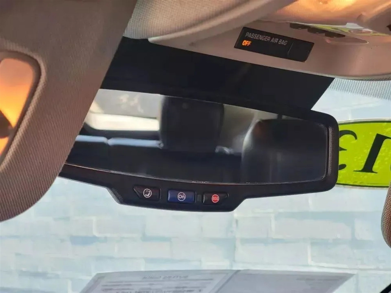 Chevrolet Equinox LTZ 2WD 2013