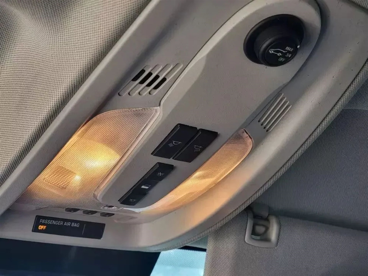 Chevrolet Equinox LTZ 2WD 2013