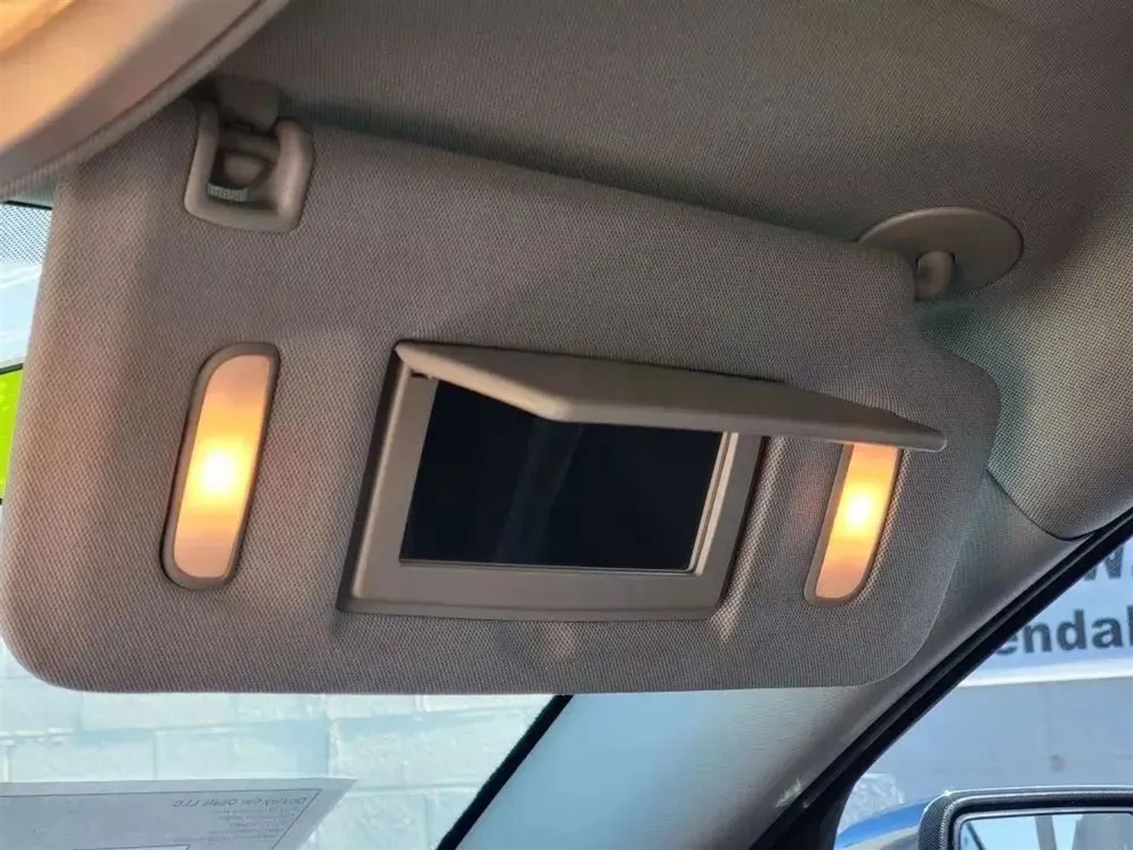 Chevrolet Equinox LTZ 2WD 2013