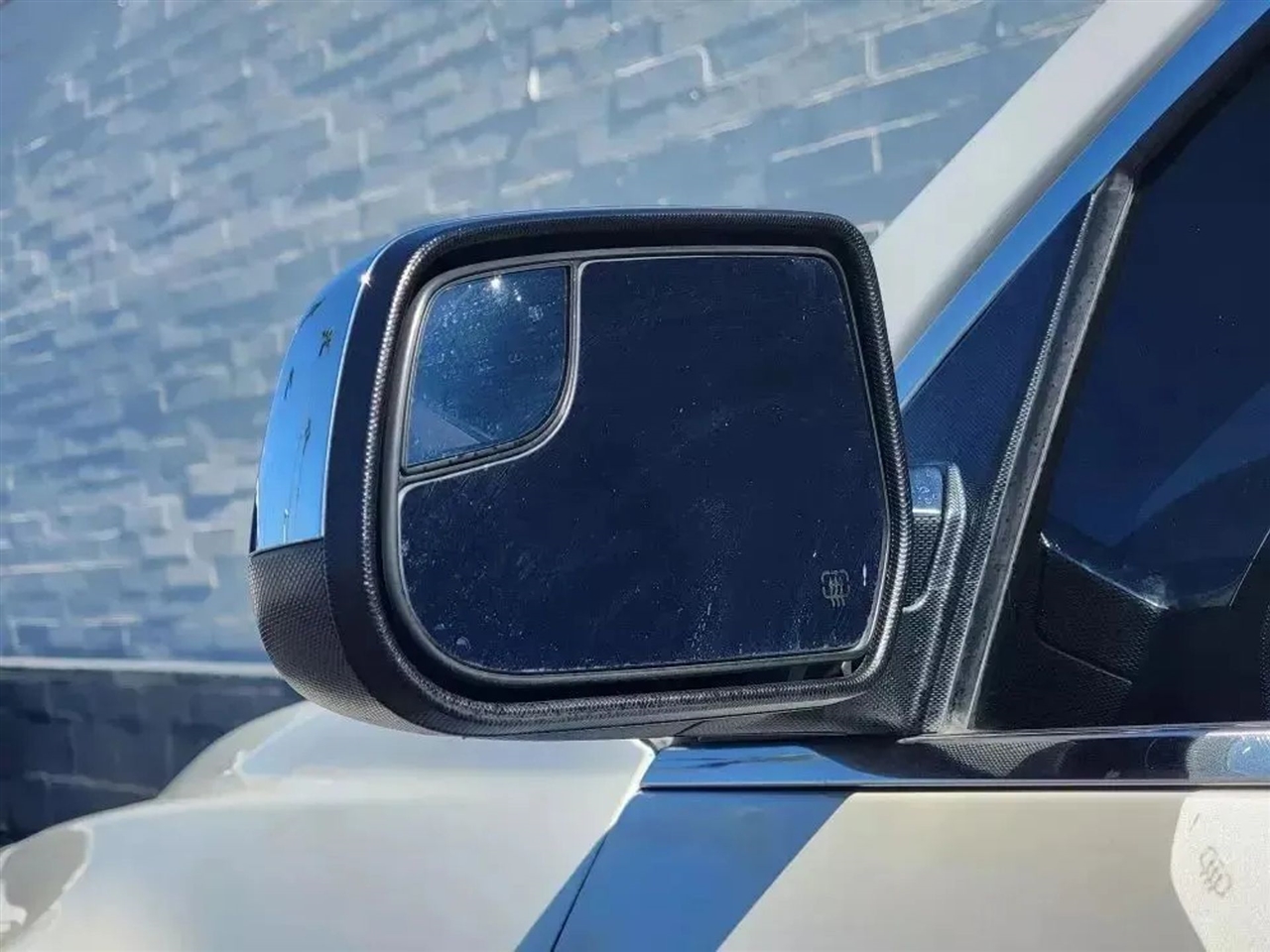 Chevrolet Equinox LTZ 2WD 2013