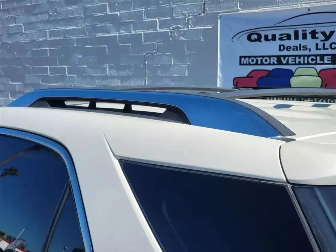 Chevrolet Equinox LTZ 2WD 2013