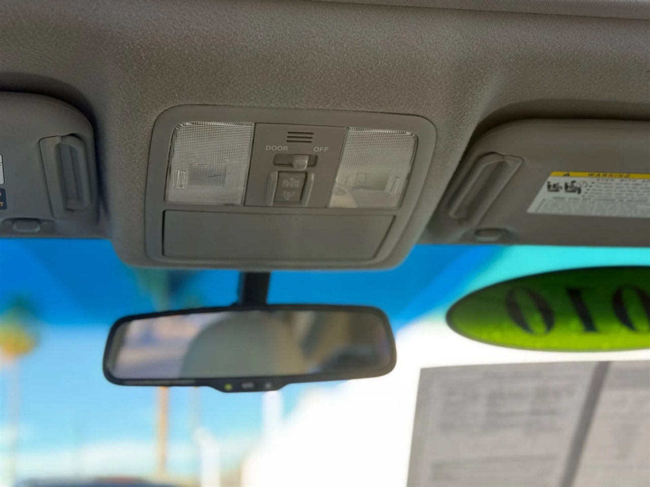 Toyota RAV4 Limited V6 4WD 2010