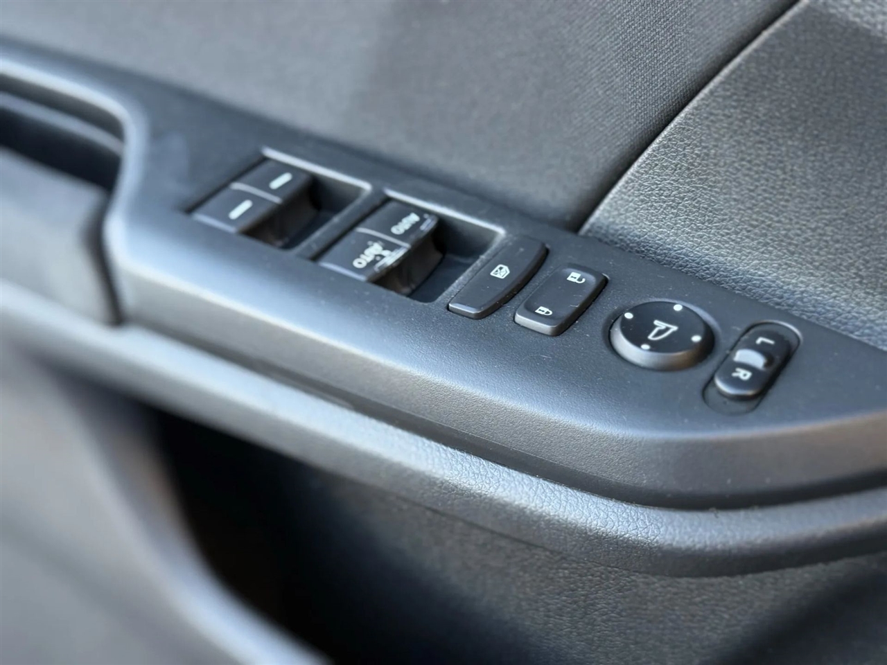 Honda Civic EX Sedan CVT 2018