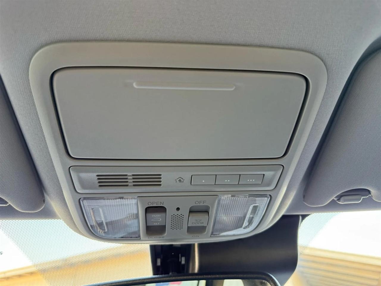 Honda Pilot Touring 4WD 2016