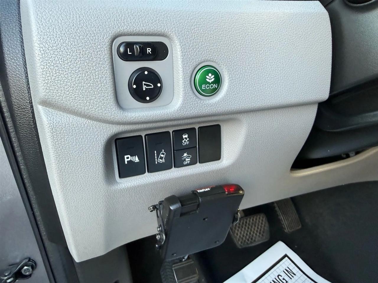 Honda Pilot Touring 4WD 2016