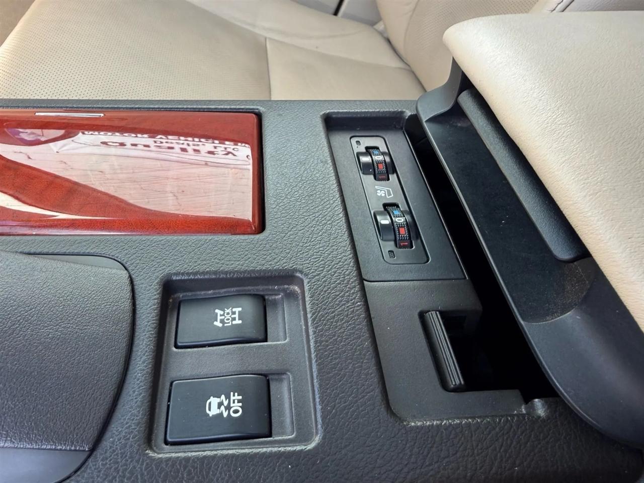 Lexus RX 350 AWD 2012