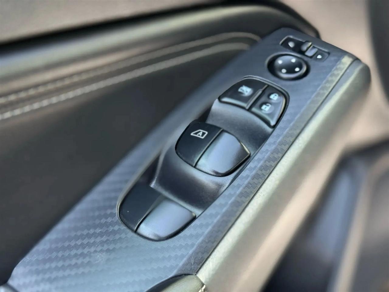 Nissan Altima 2.5 S 2019