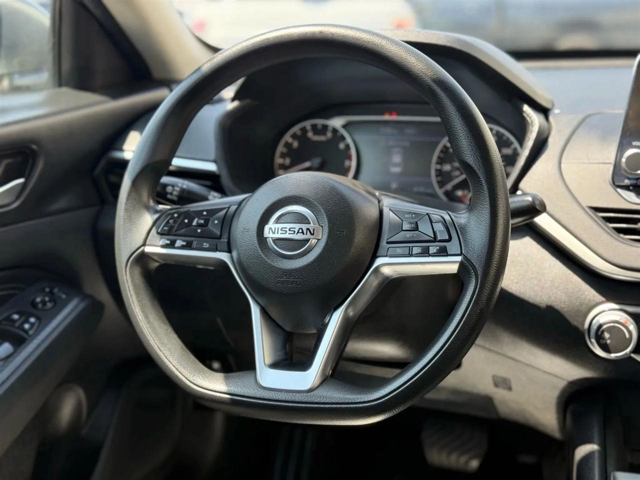 Nissan Altima 2.5 S 2019