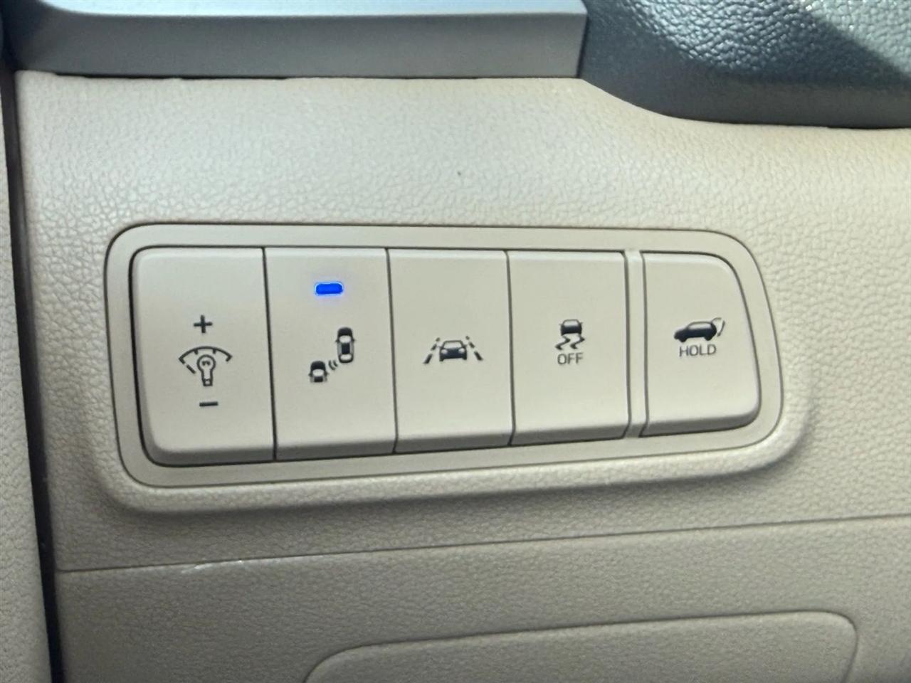 Hyundai Tucson Limited 2016