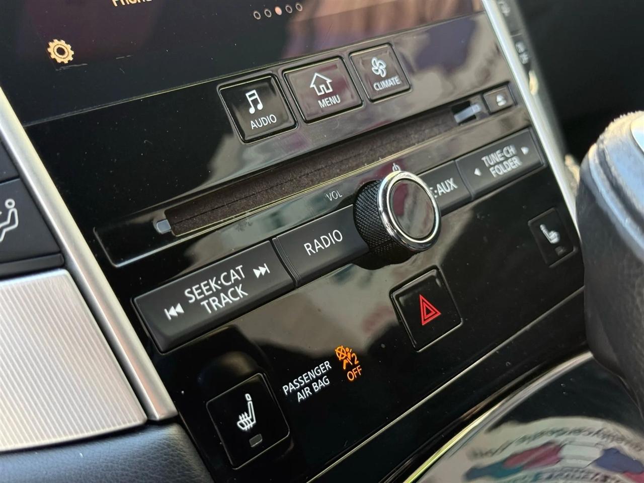 Infiniti Q60 3.0t Premium 2017