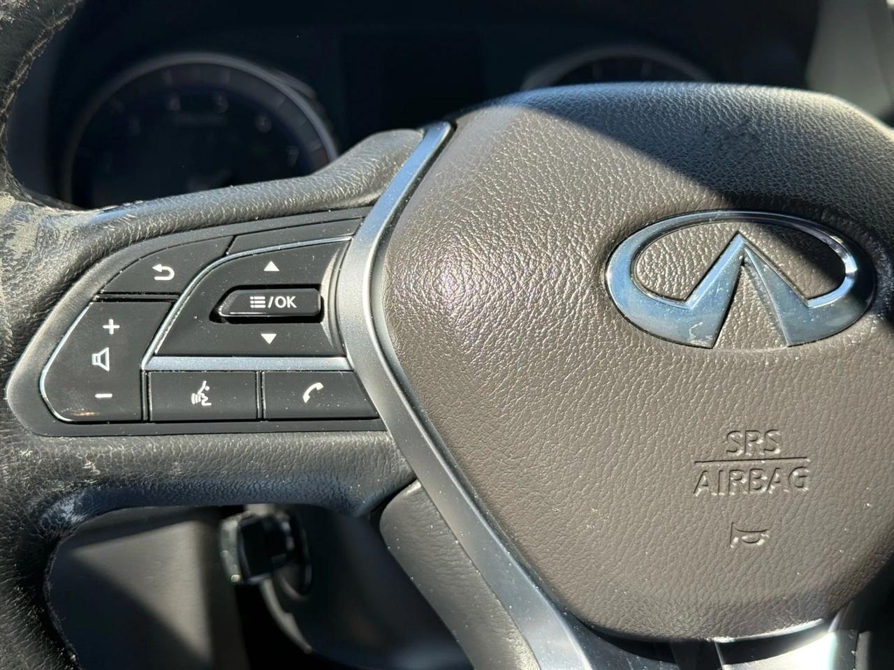 Infiniti Q60 3.0t Premium 2017