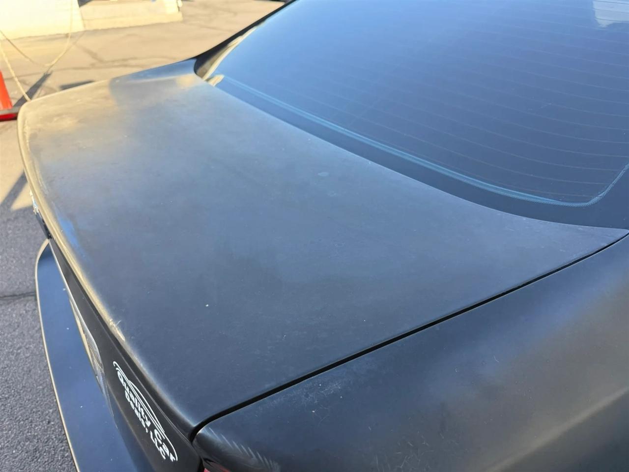 Acura TL 5-Speed AT 2004