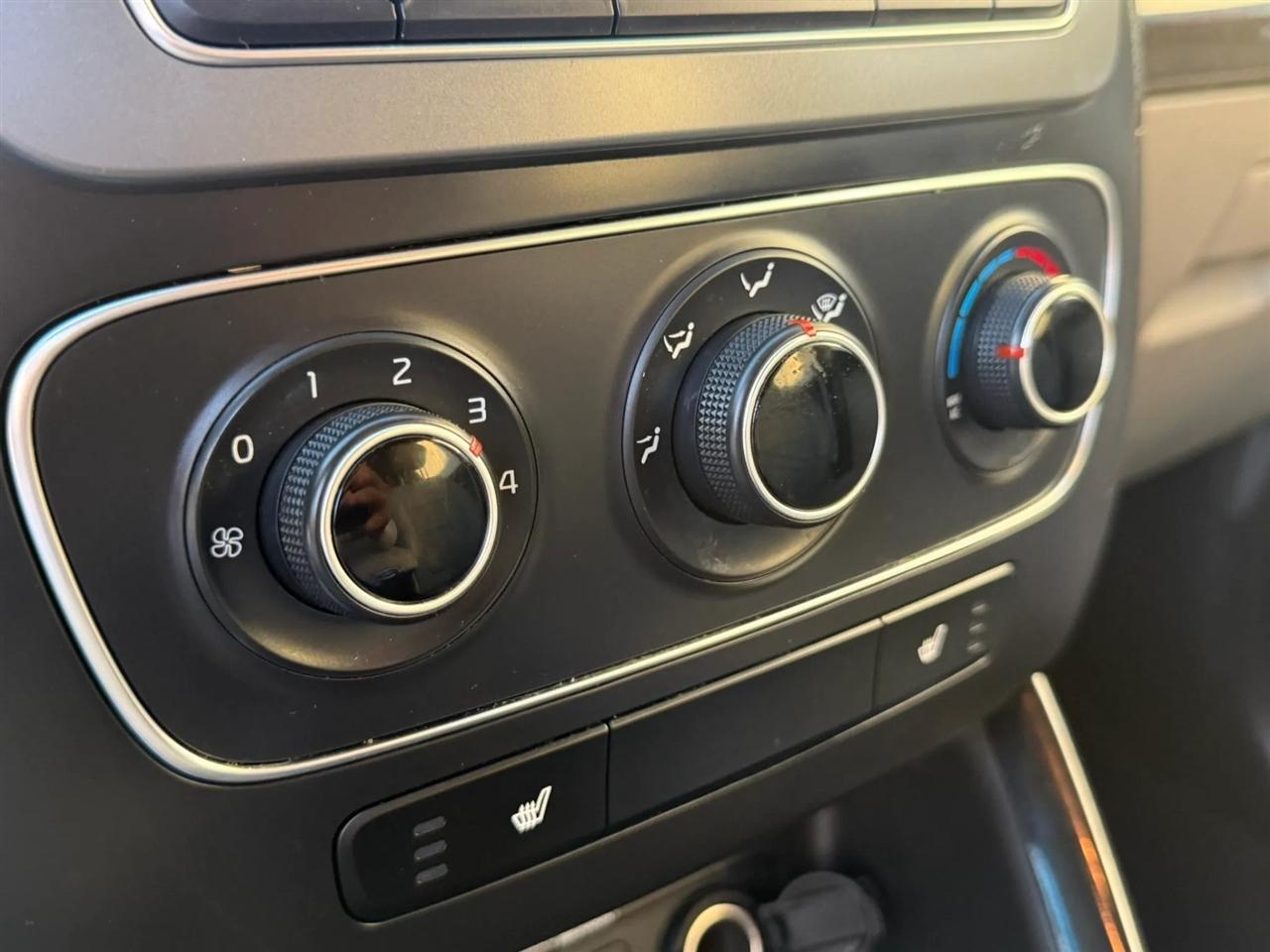 Kia Sorento LX 2WD 2015