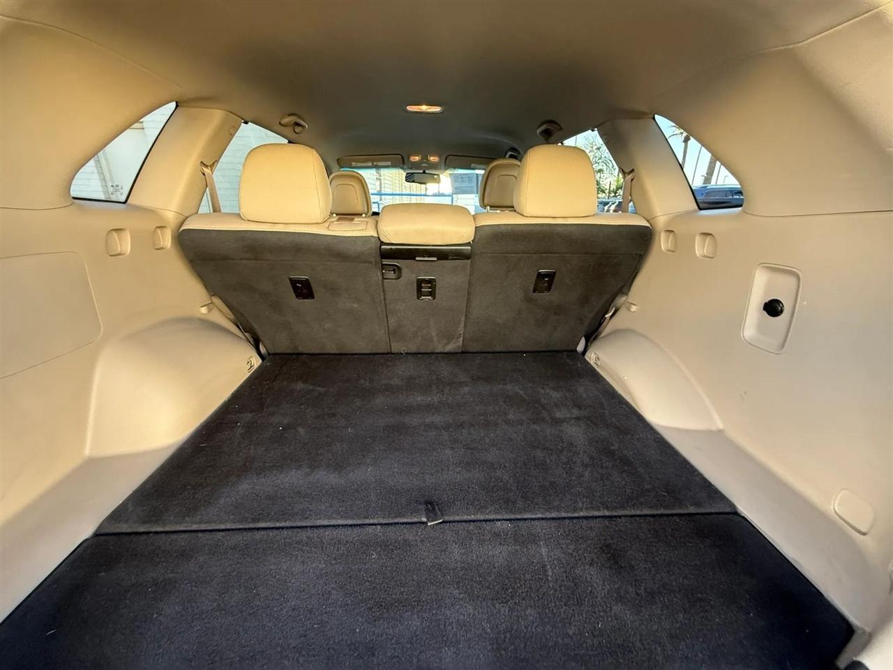 Kia Sorento LX 2WD 2015