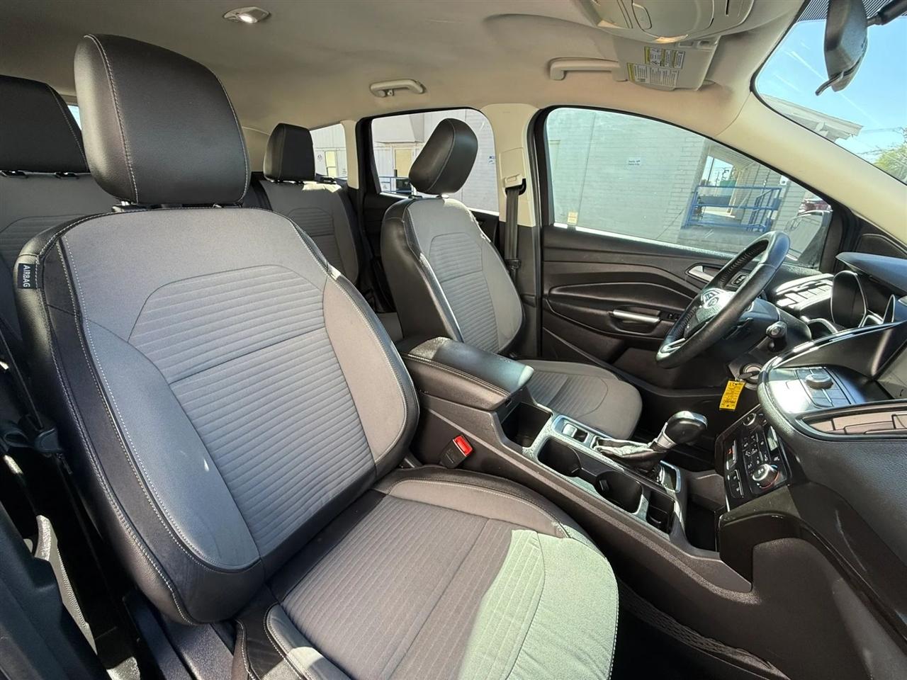 Ford Escape SE FWD 2018