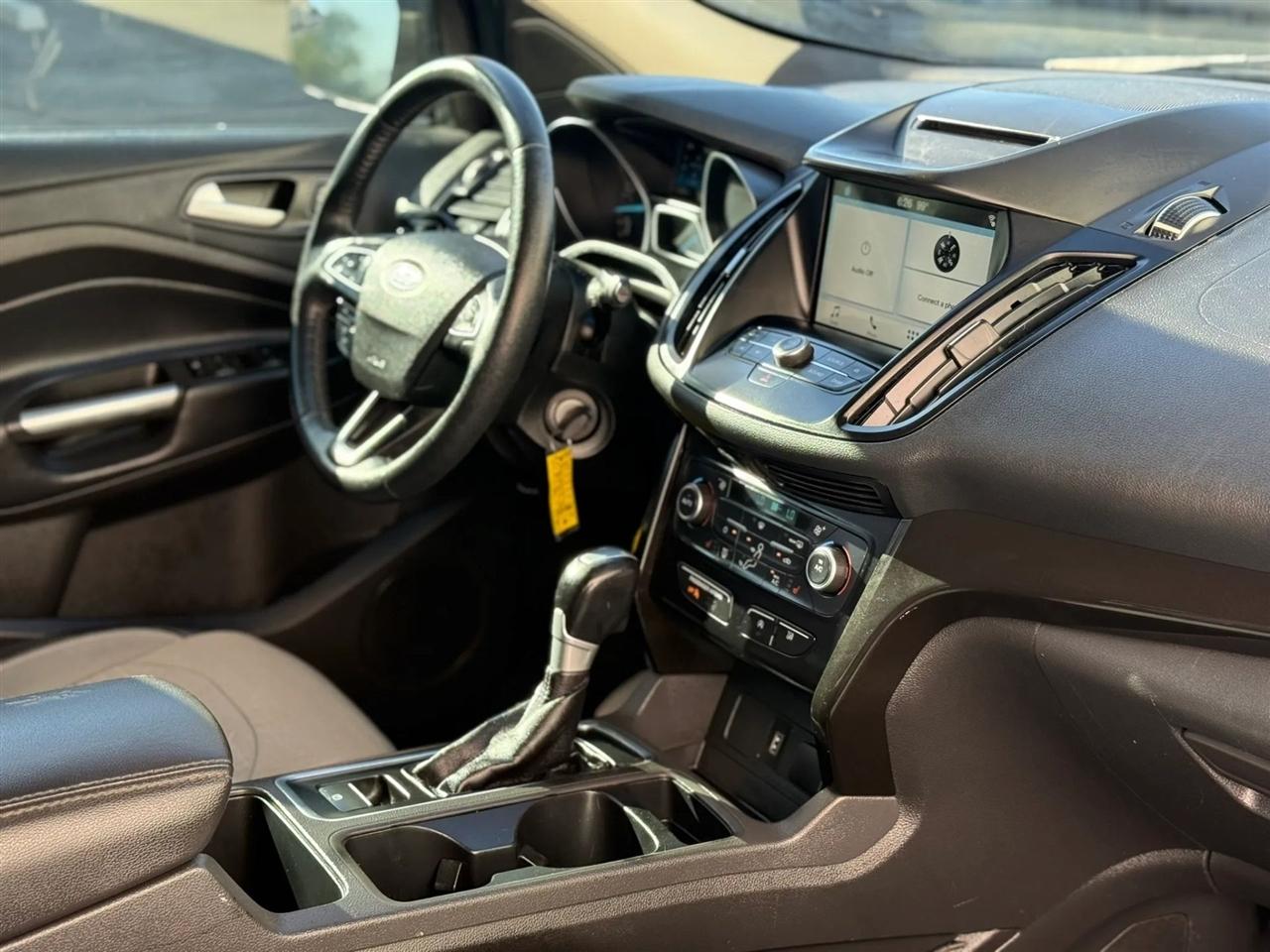 Ford Escape SE FWD 2018