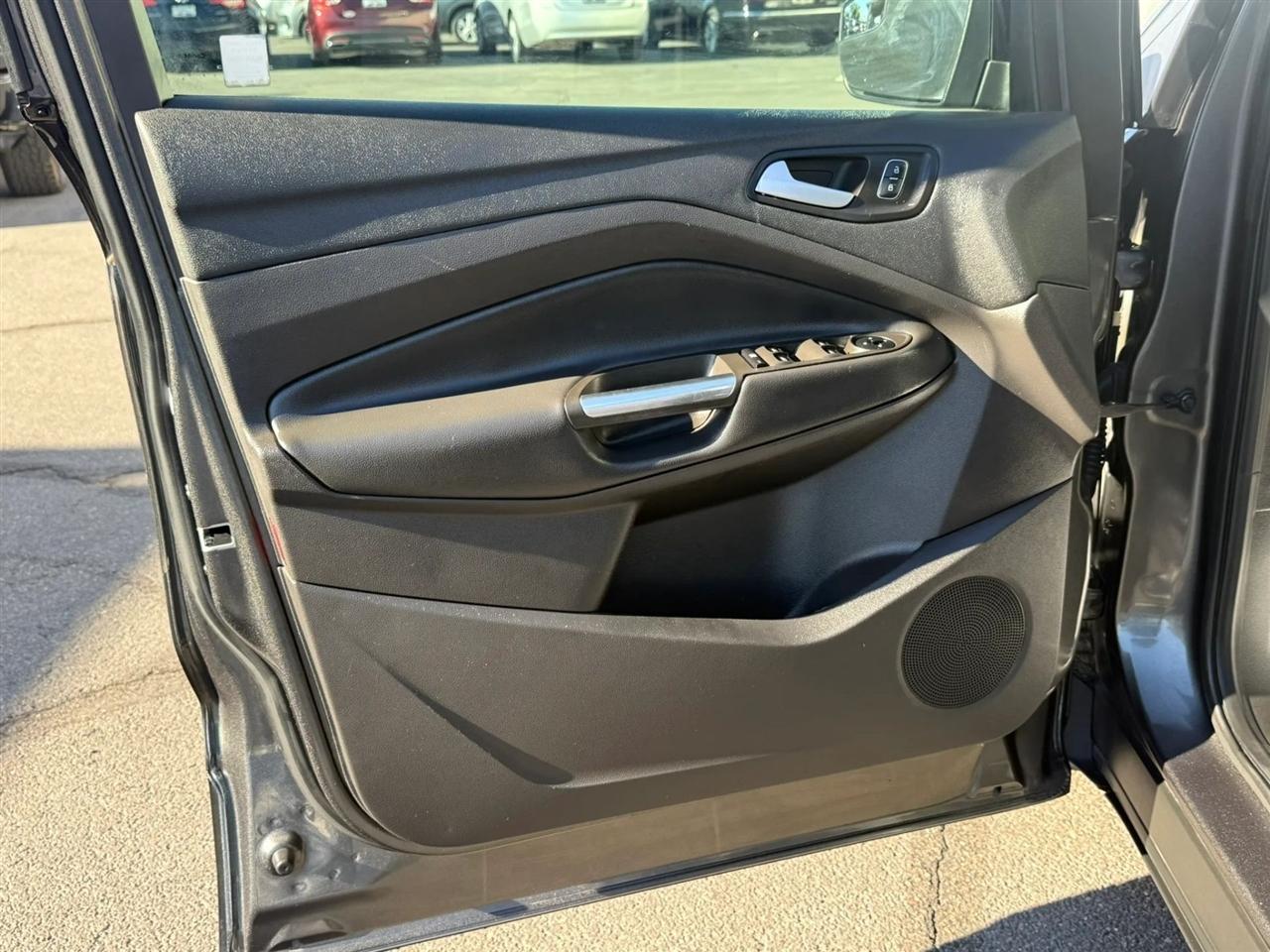 Ford Escape SE FWD 2018