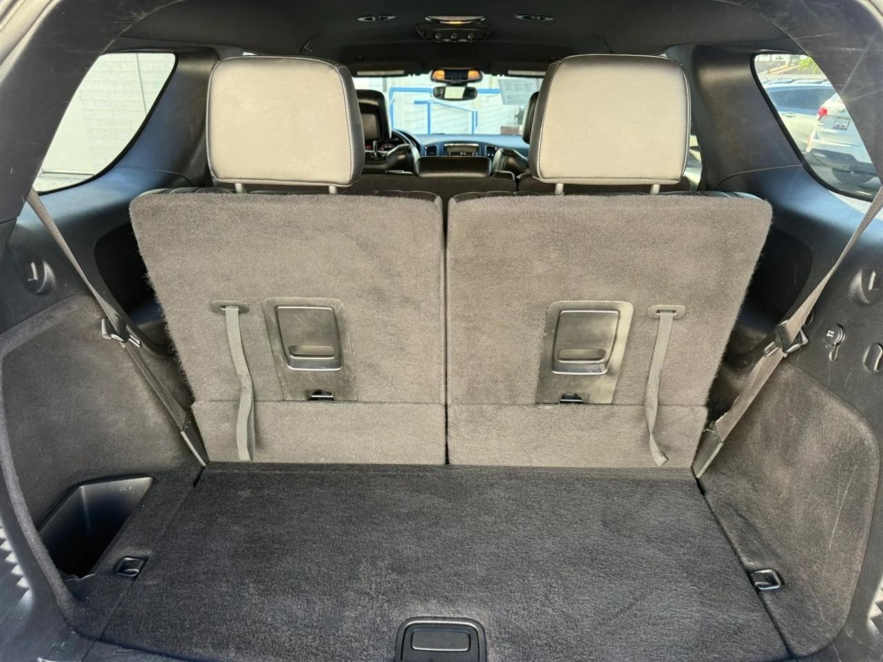 Dodge Durango GT Plus 2020