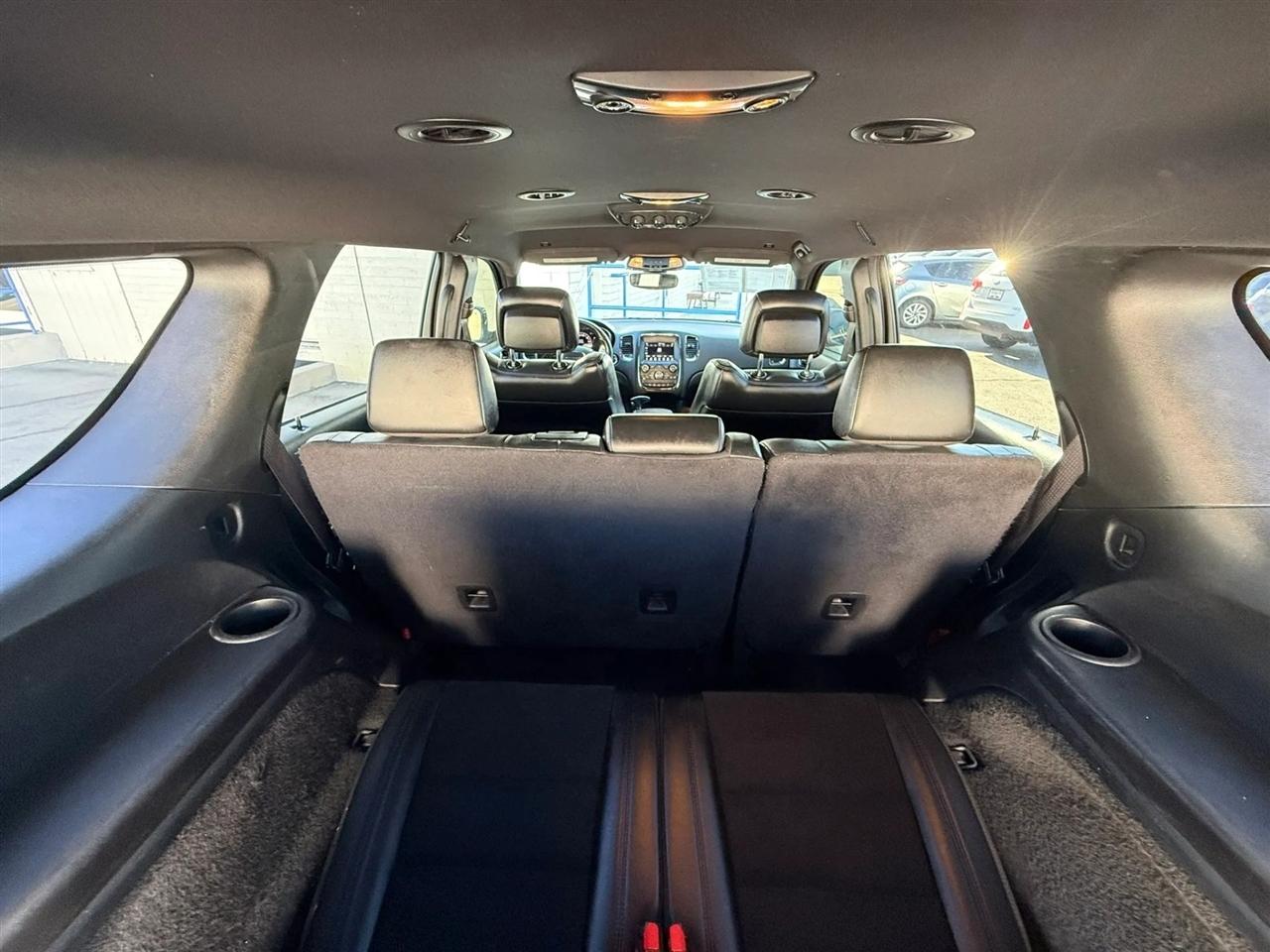 Dodge Durango GT Plus 2020