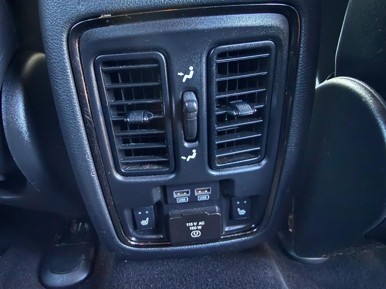 Dodge Durango GT Plus 2020