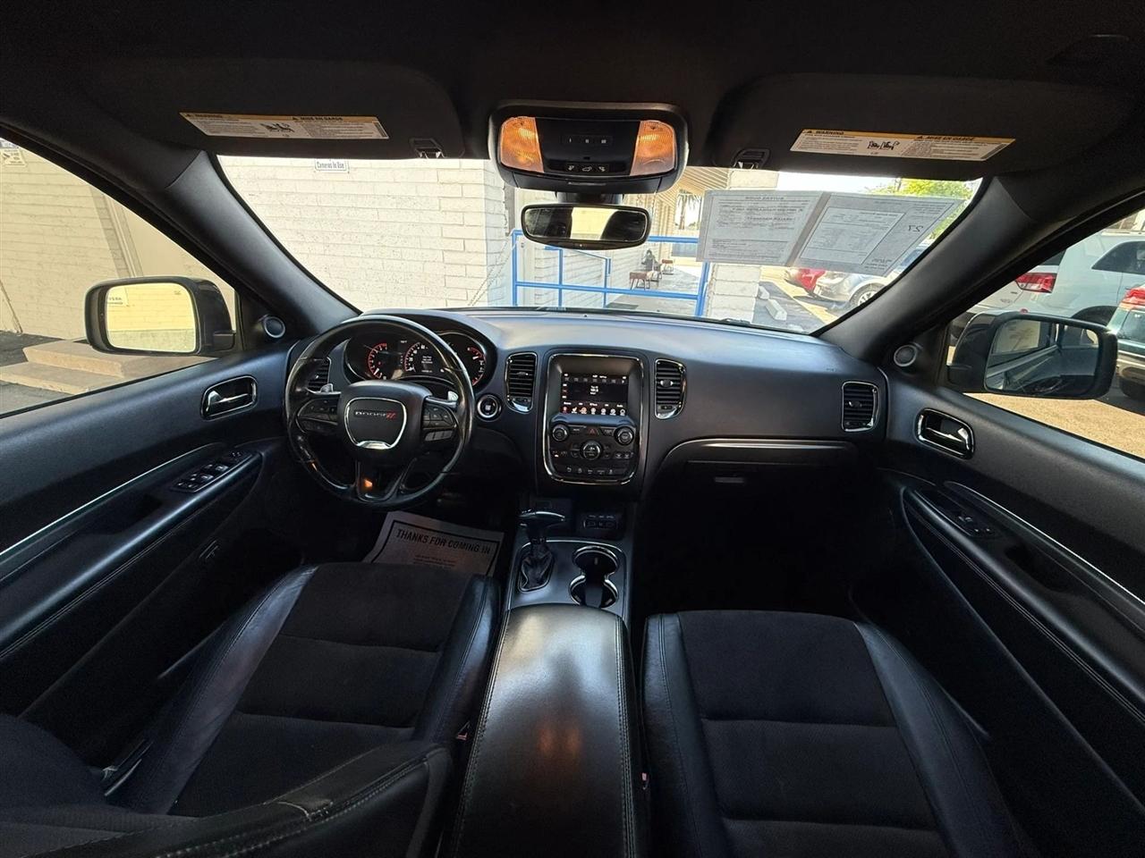 Dodge Durango GT Plus 2020