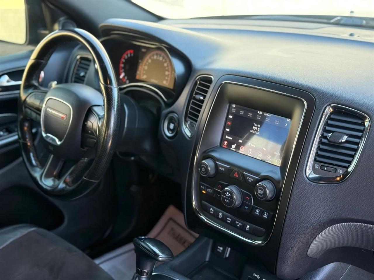 Dodge Durango GT Plus 2020