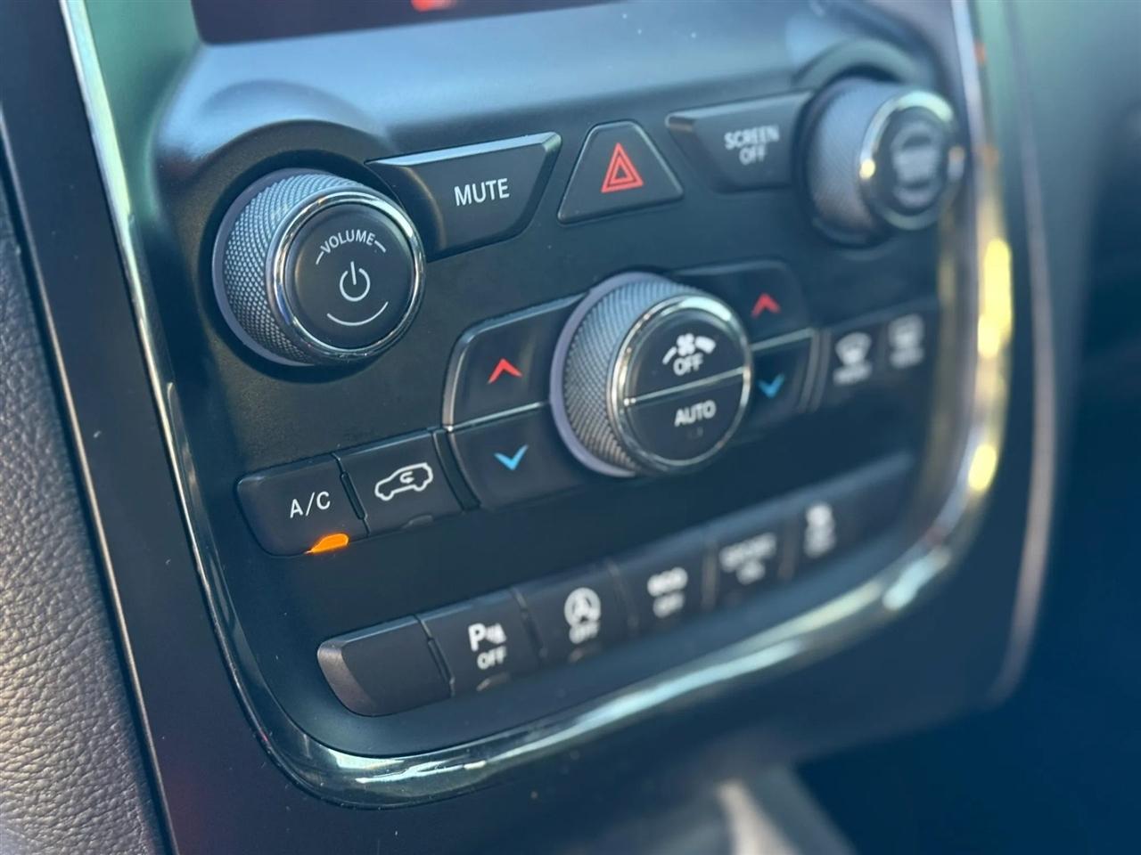 Dodge Durango GT Plus 2020