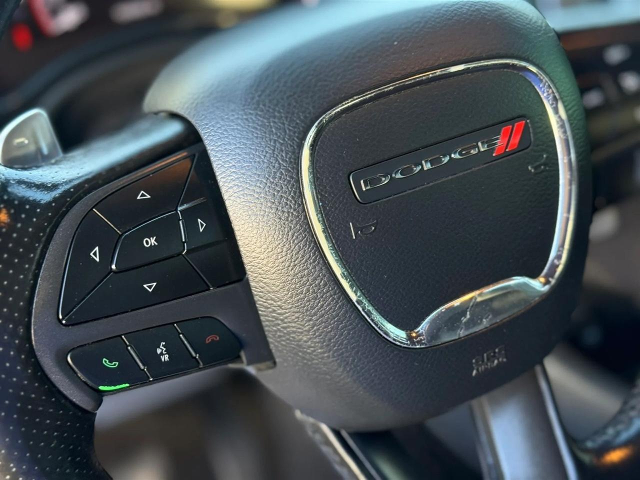 Dodge Durango GT Plus 2020