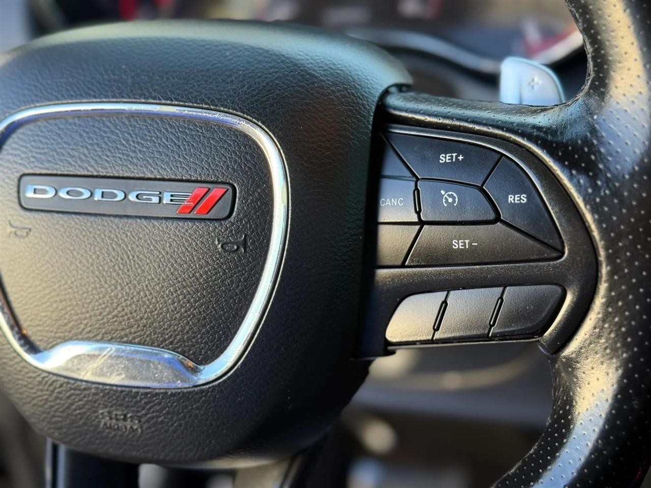 Dodge Durango GT Plus 2020