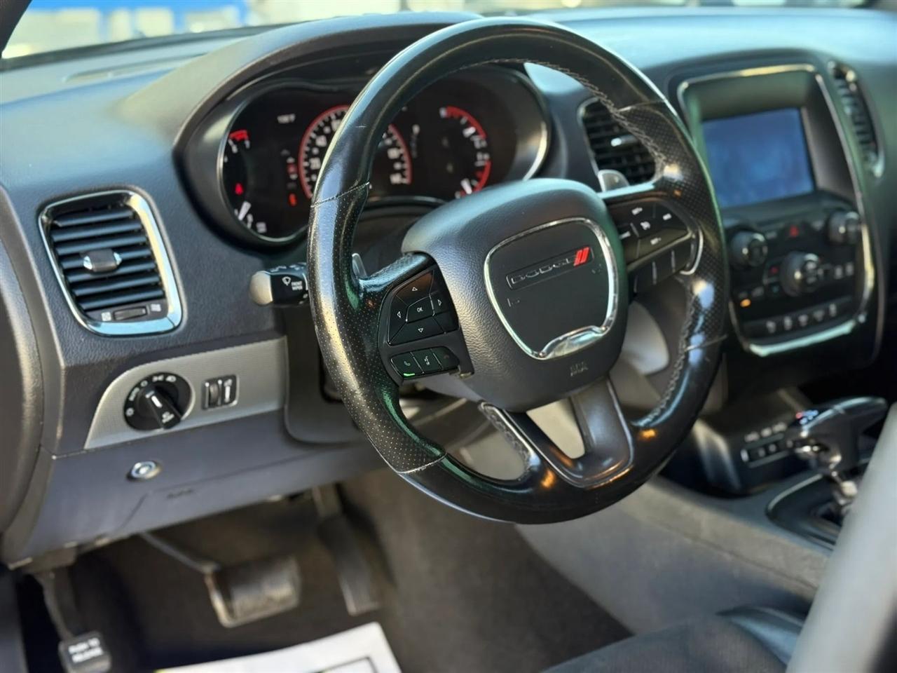 Dodge Durango GT Plus 2020