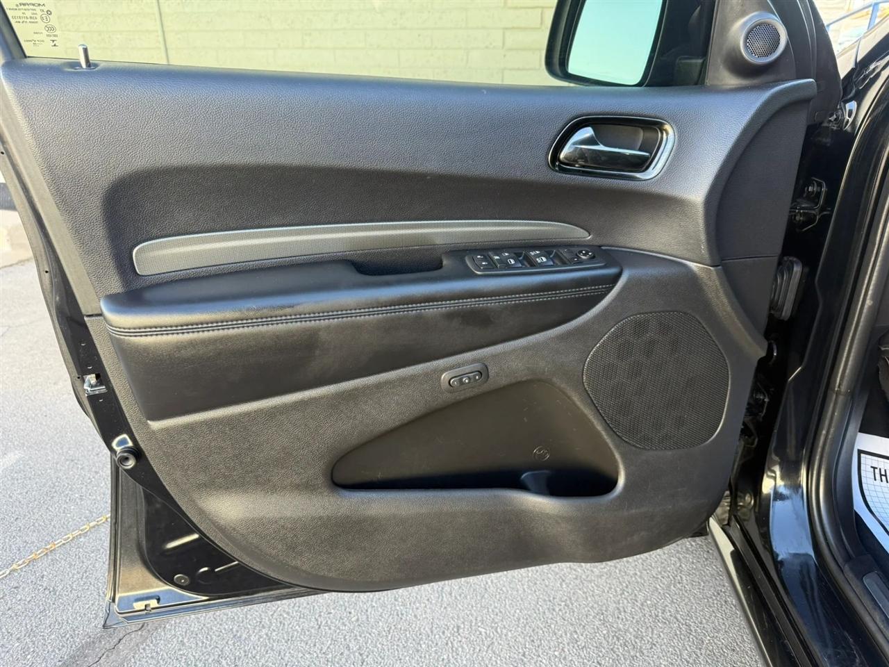 Dodge Durango GT Plus 2020