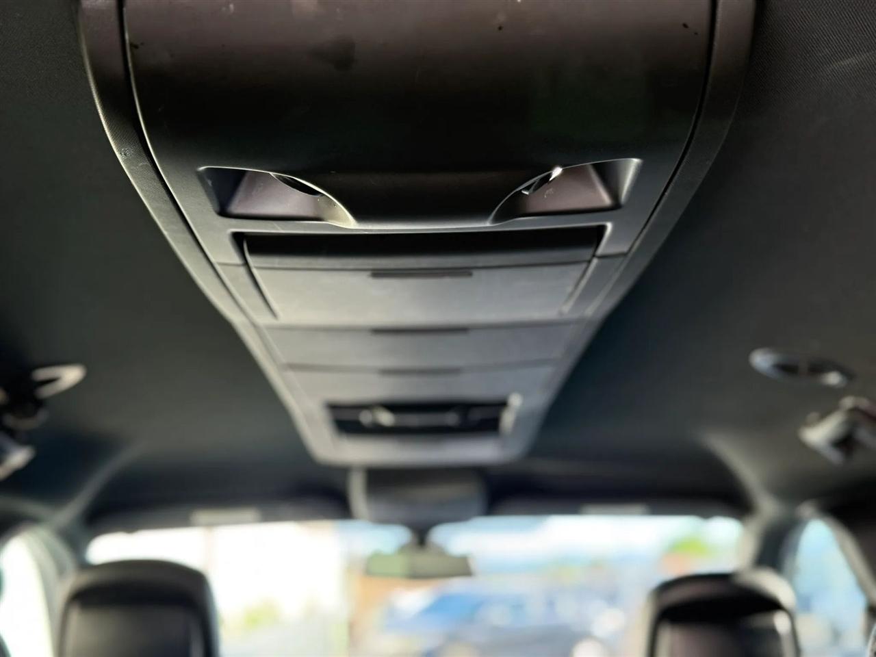 Dodge Grand Caravan GT 2019