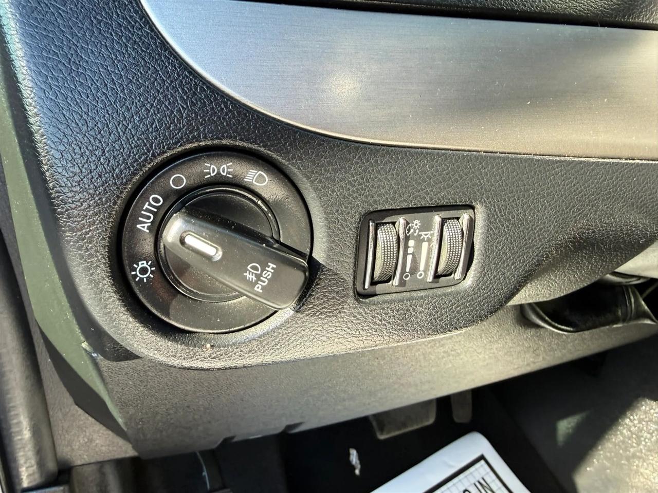 Dodge Grand Caravan GT 2019