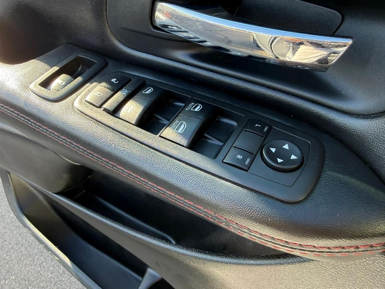 Dodge Grand Caravan GT 2019