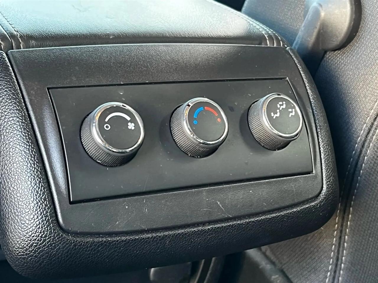 GMC Acadia SLE-2 AWD 2015