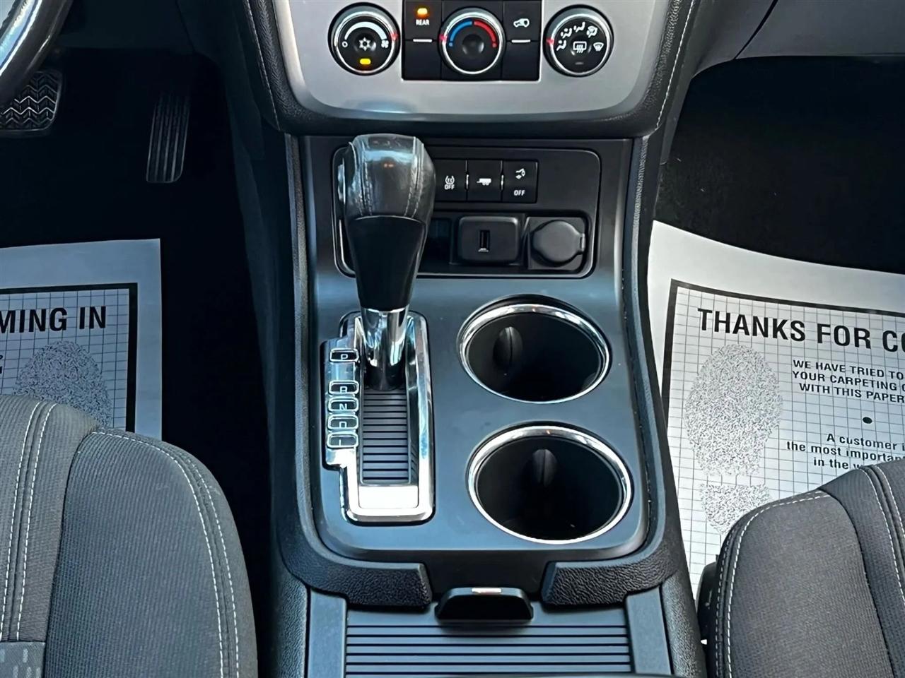 GMC Acadia SLE-2 AWD 2015