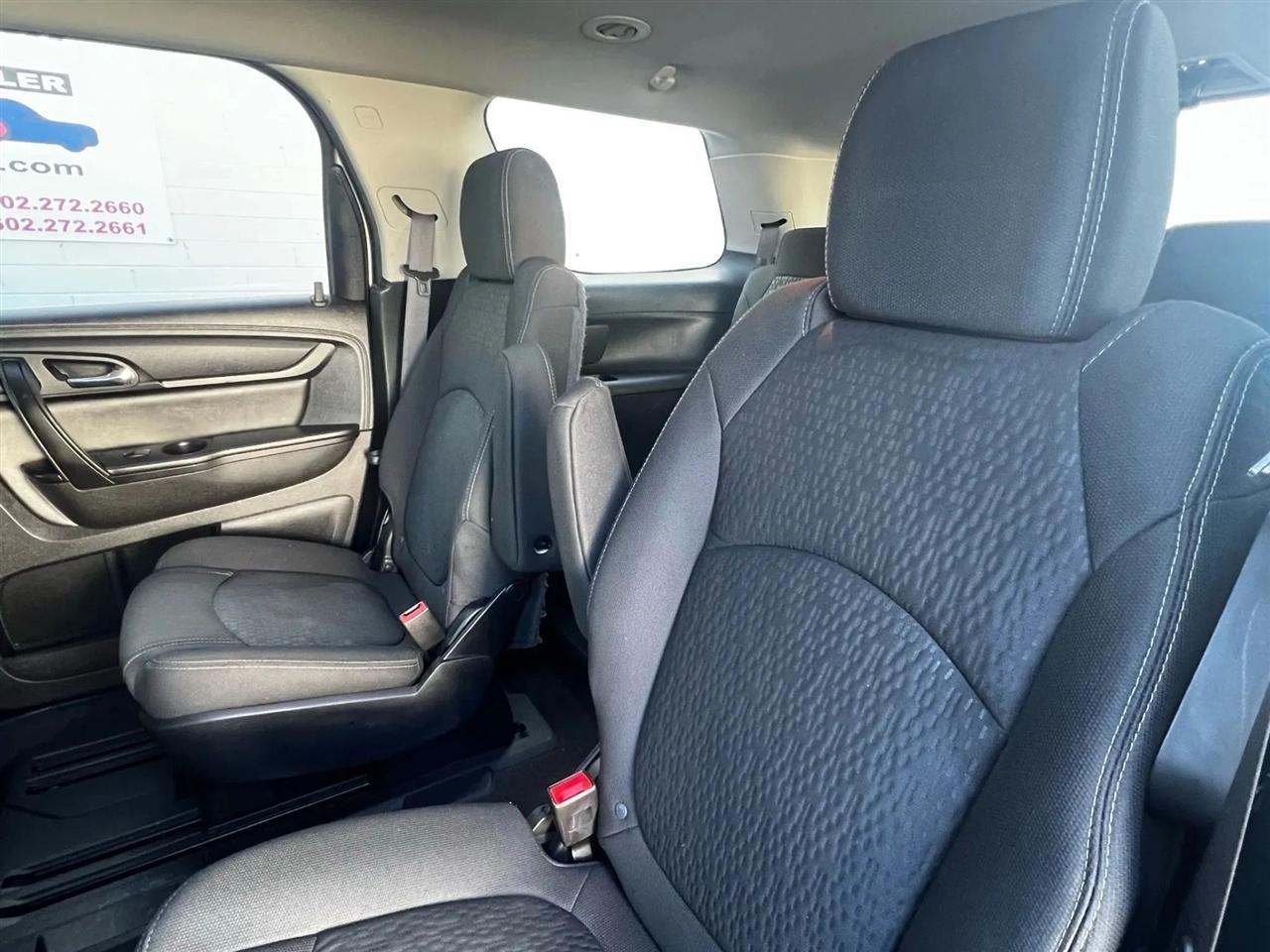 GMC Acadia SLE-2 AWD 2015