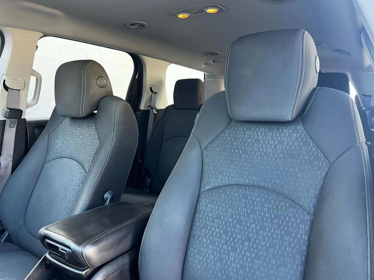 GMC Acadia SLE-2 AWD 2015