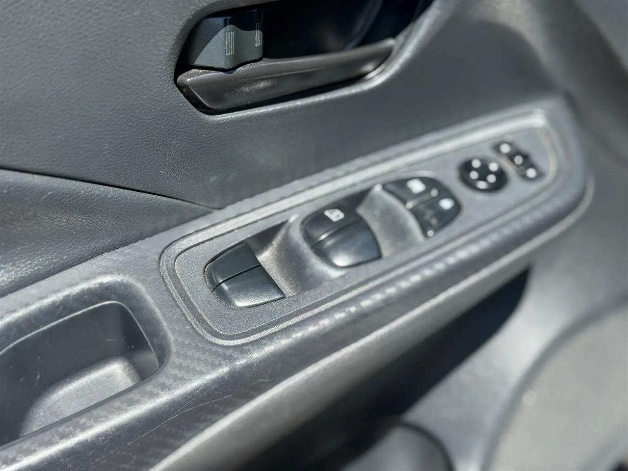 Nissan Versa S CVT 2021